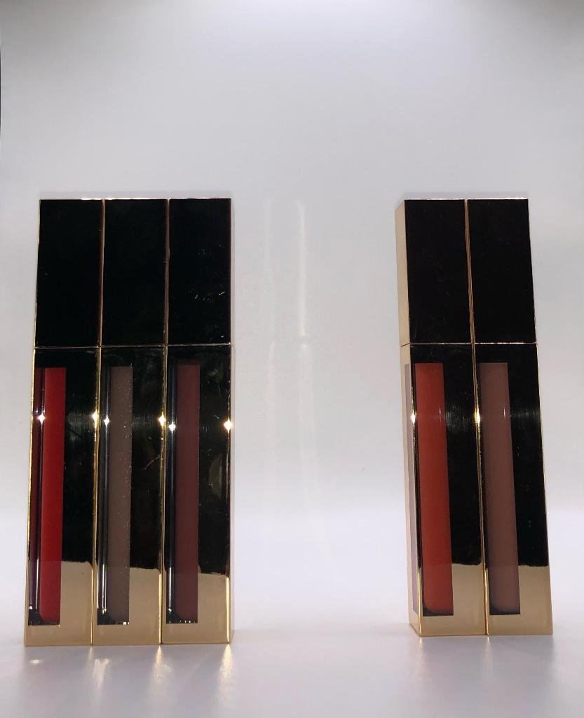 Gloss 2 - Enhancer's Mansion