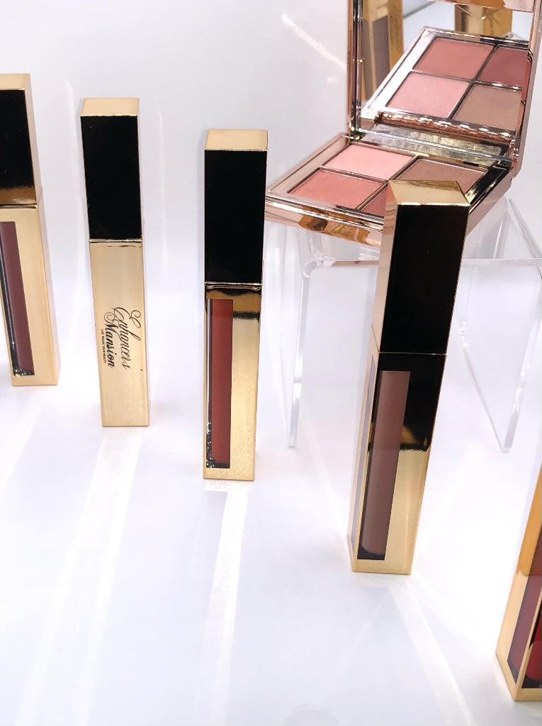 Gloss 3 - Enhancer's Mansion