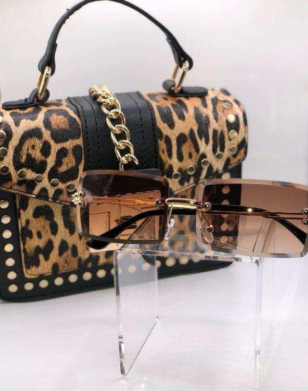 Purse 2 - Enhancer's Mansion