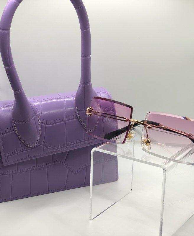 Purse - Enhancer's Mansion