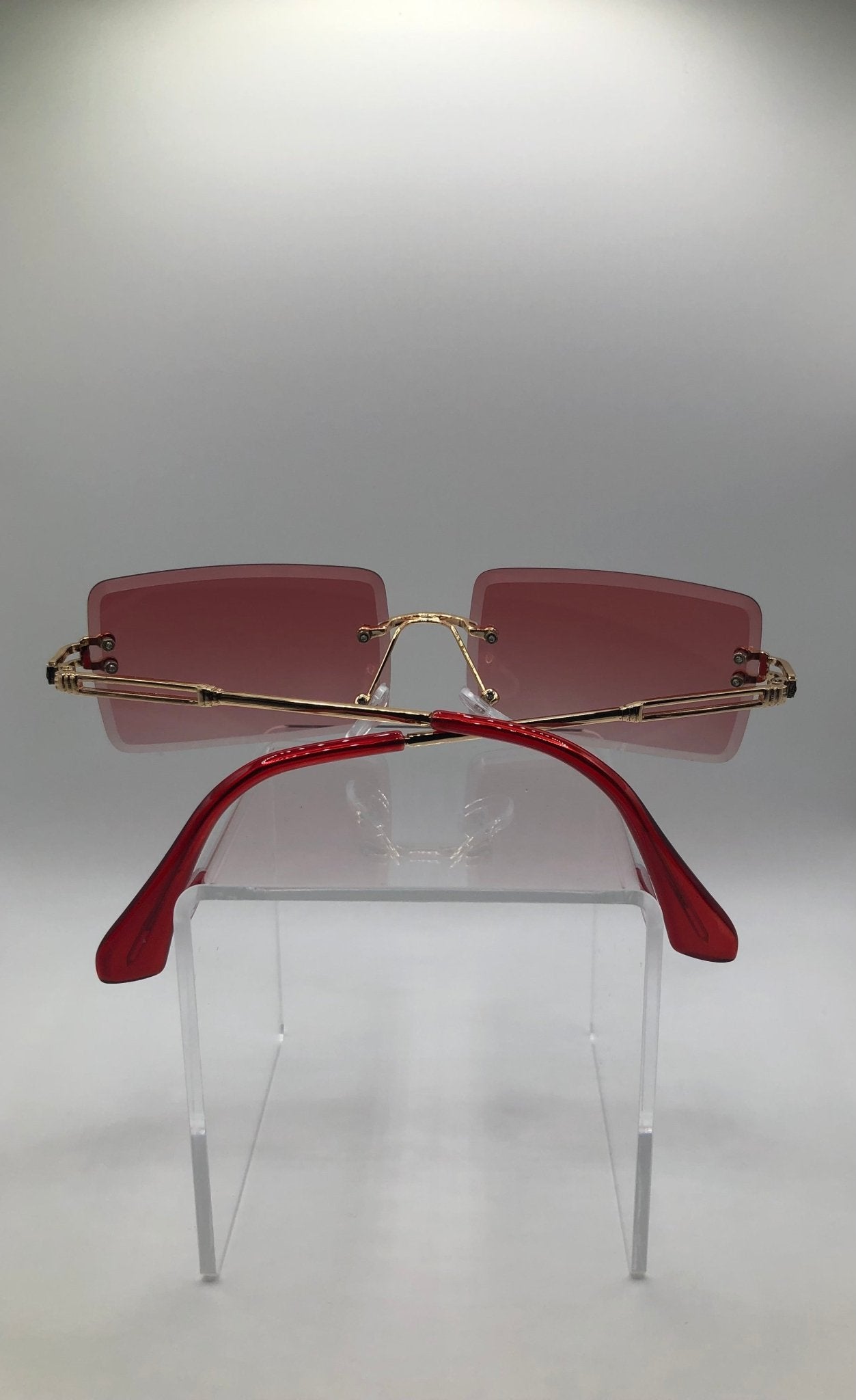 Shades - Enhancer's Mansion