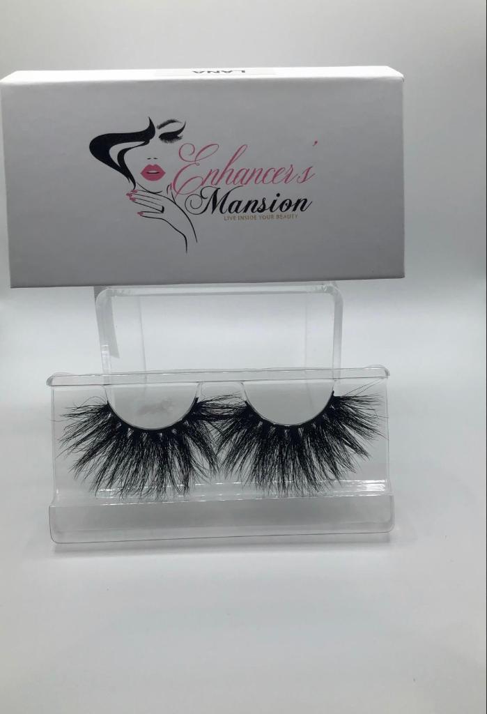 EYES 2 - Enhancer's Mansion