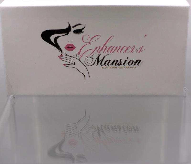 EYES 3 - Enhancer's Mansion