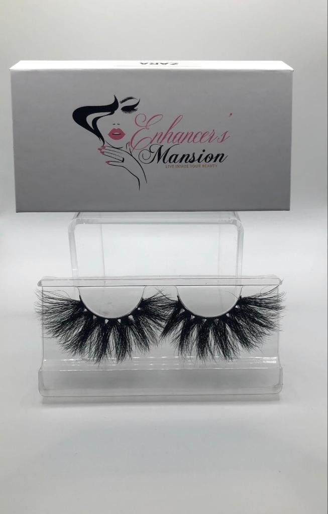 EYES 3 - Enhancer's Mansion
