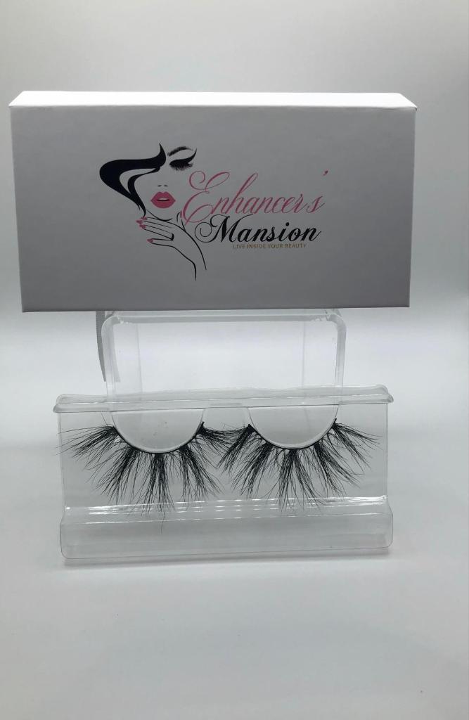 EYES 4 - Enhancer's Mansion