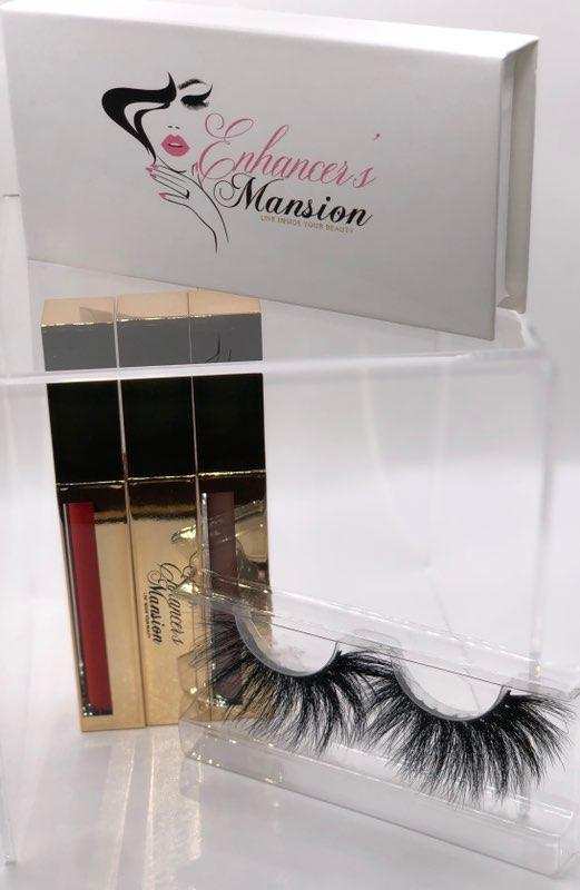 EYES 5 - Enhancer's Mansion
