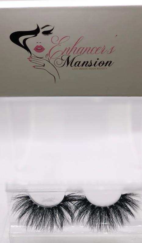 EYES 5 - Enhancer's Mansion