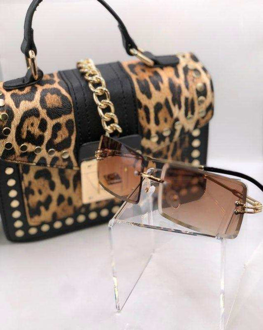 Purse 2 - Enhancer's Mansion