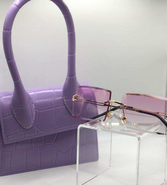 Purse - Enhancer's Mansion